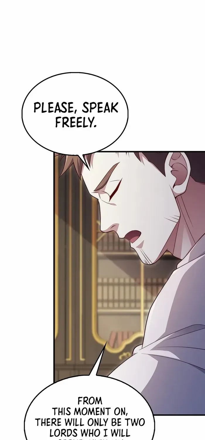 Read The Lord’s Coins Aren’t Decreasing?! chapter 133 image 41 on Lezhin