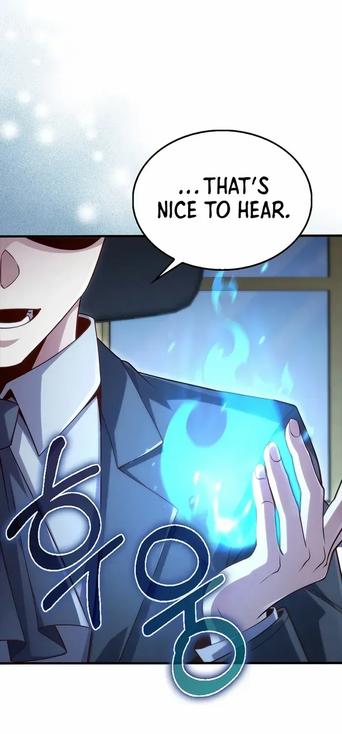 Read The Lord’s Coins Aren’t Decreasing?! chapter 133 image 43 on Lezhin