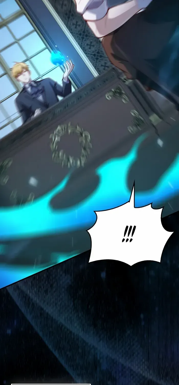 Read The Lord’s Coins Aren’t Decreasing?! chapter 133 image 45 on Lezhin