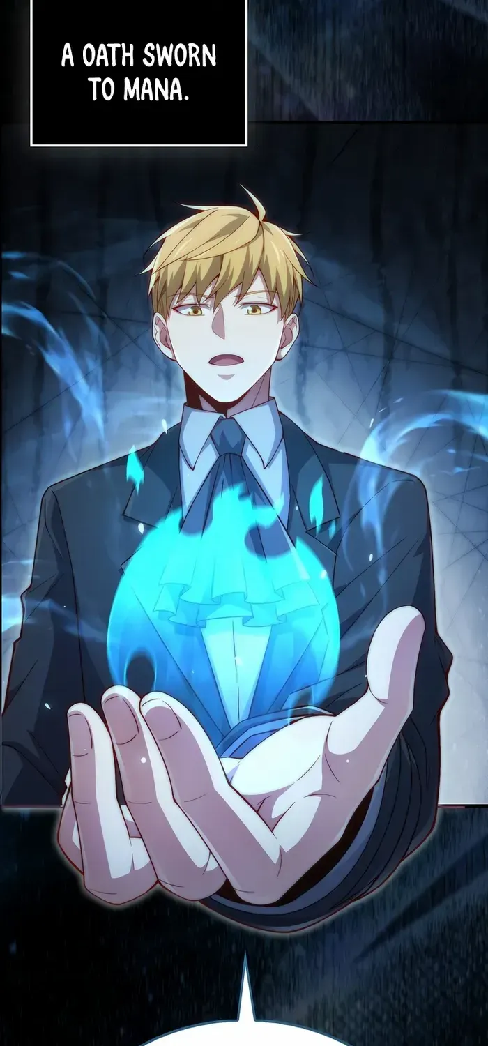 Read The Lord’s Coins Aren’t Decreasing?! chapter 133 image 46 on Lezhin