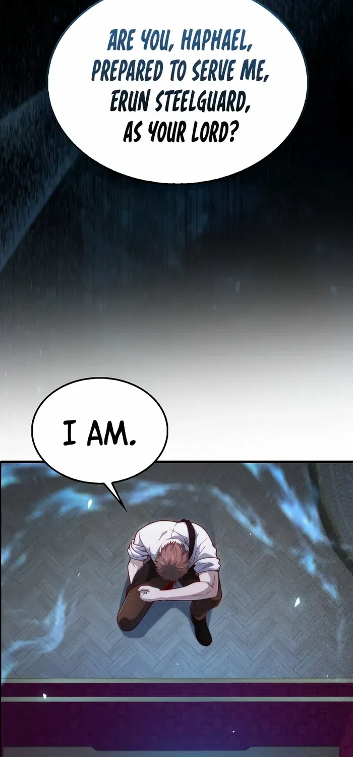 Read The Lord’s Coins Aren’t Decreasing?! chapter 133 image 47 on Lezhin