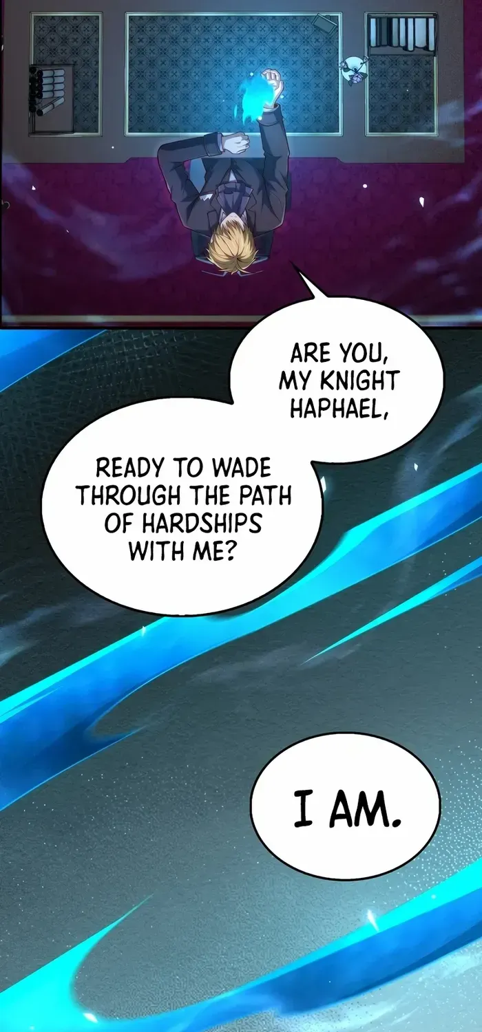Read The Lord’s Coins Aren’t Decreasing?! chapter 133 image 48 on Lezhin