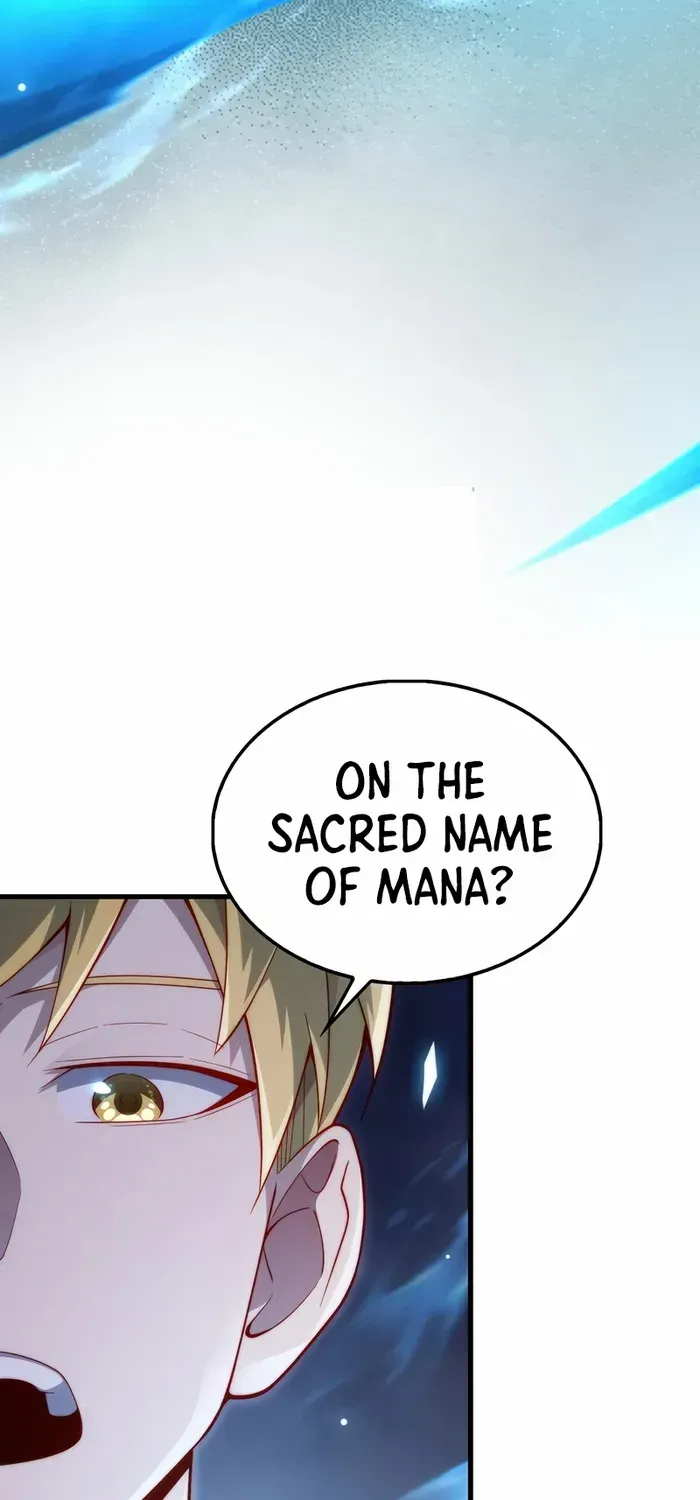 Read The Lord’s Coins Aren’t Decreasing?! chapter 133 image 49 on Lezhin