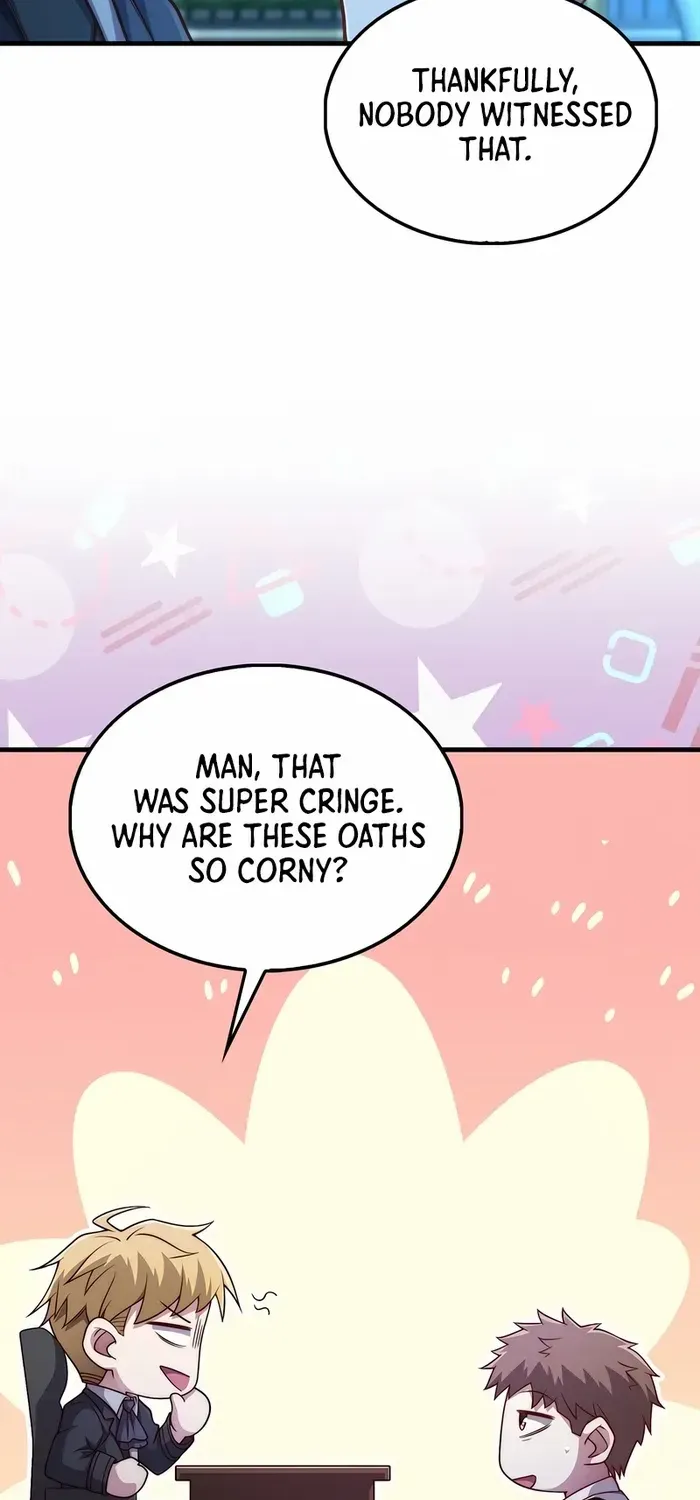 Read The Lord’s Coins Aren’t Decreasing?! chapter 133 image 54 on Lezhin