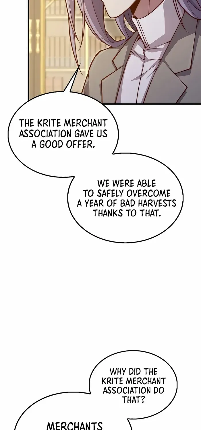Read The Lord’s Coins Aren’t Decreasing?! chapter 133 image 62 on Lezhin
