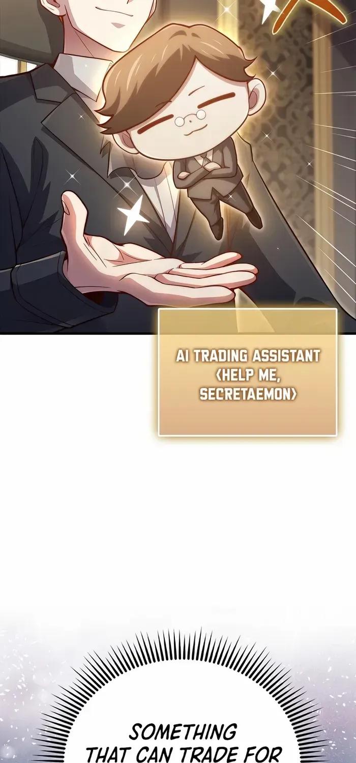 Read The Lord’s Coins Aren’t Decreasing?! chapter 133 image 7 on Lezhin