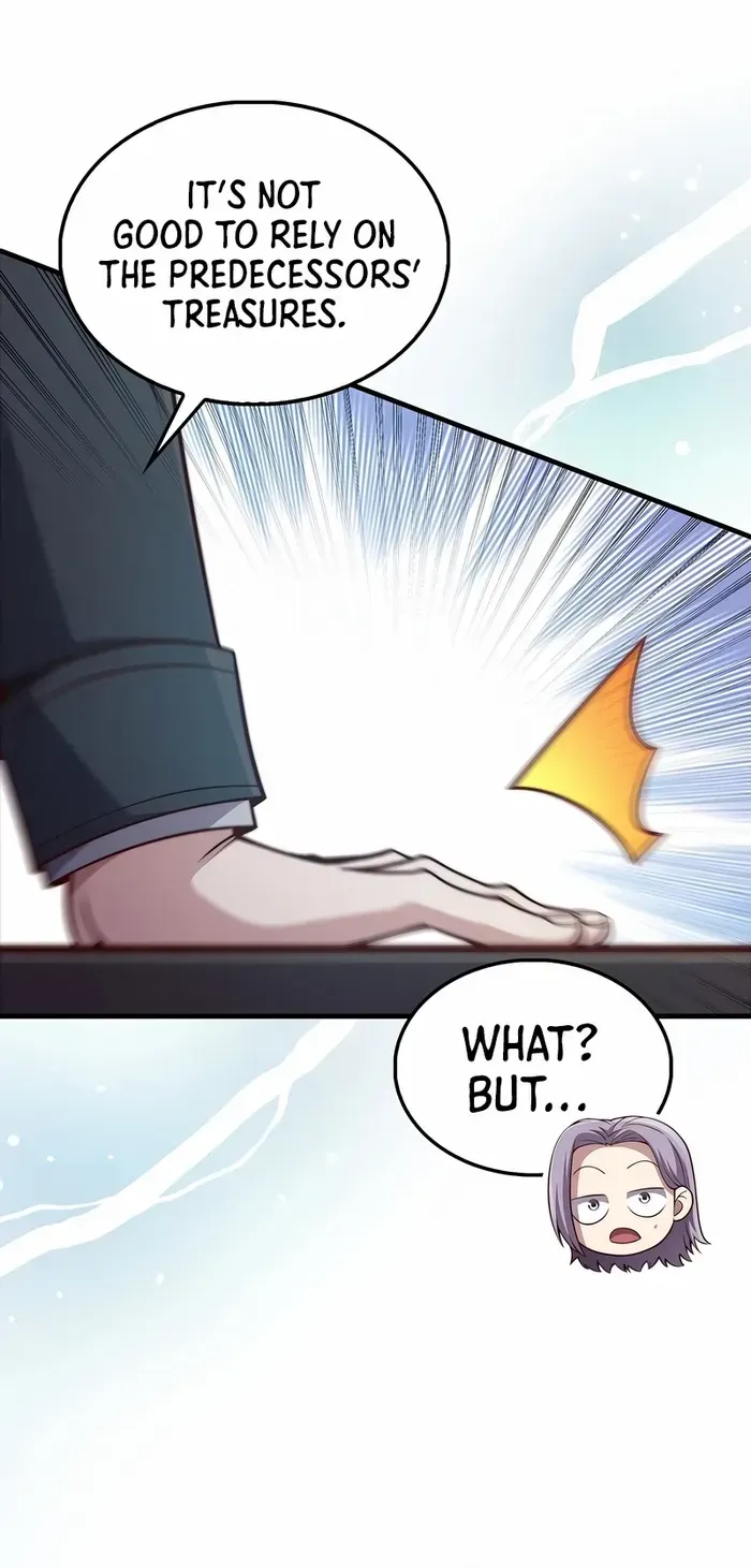 Read The Lord’s Coins Aren’t Decreasing?! chapter 133 image 74 on Lezhin