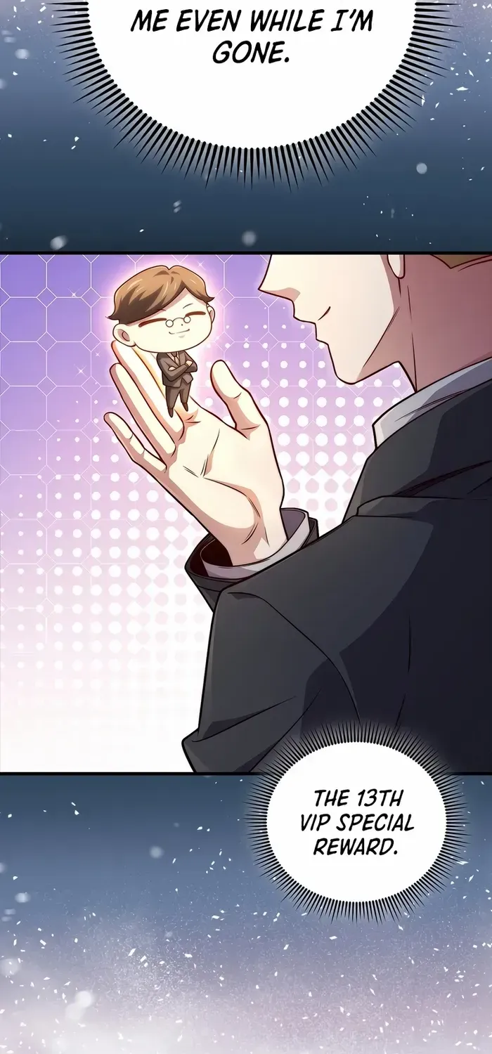 Read The Lord’s Coins Aren’t Decreasing?! chapter 133 image 8 on Lezhin