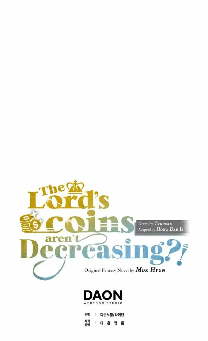 Read The Lord’s Coins Aren’t Decreasing?! chapter 133 image 80 on Lezhin