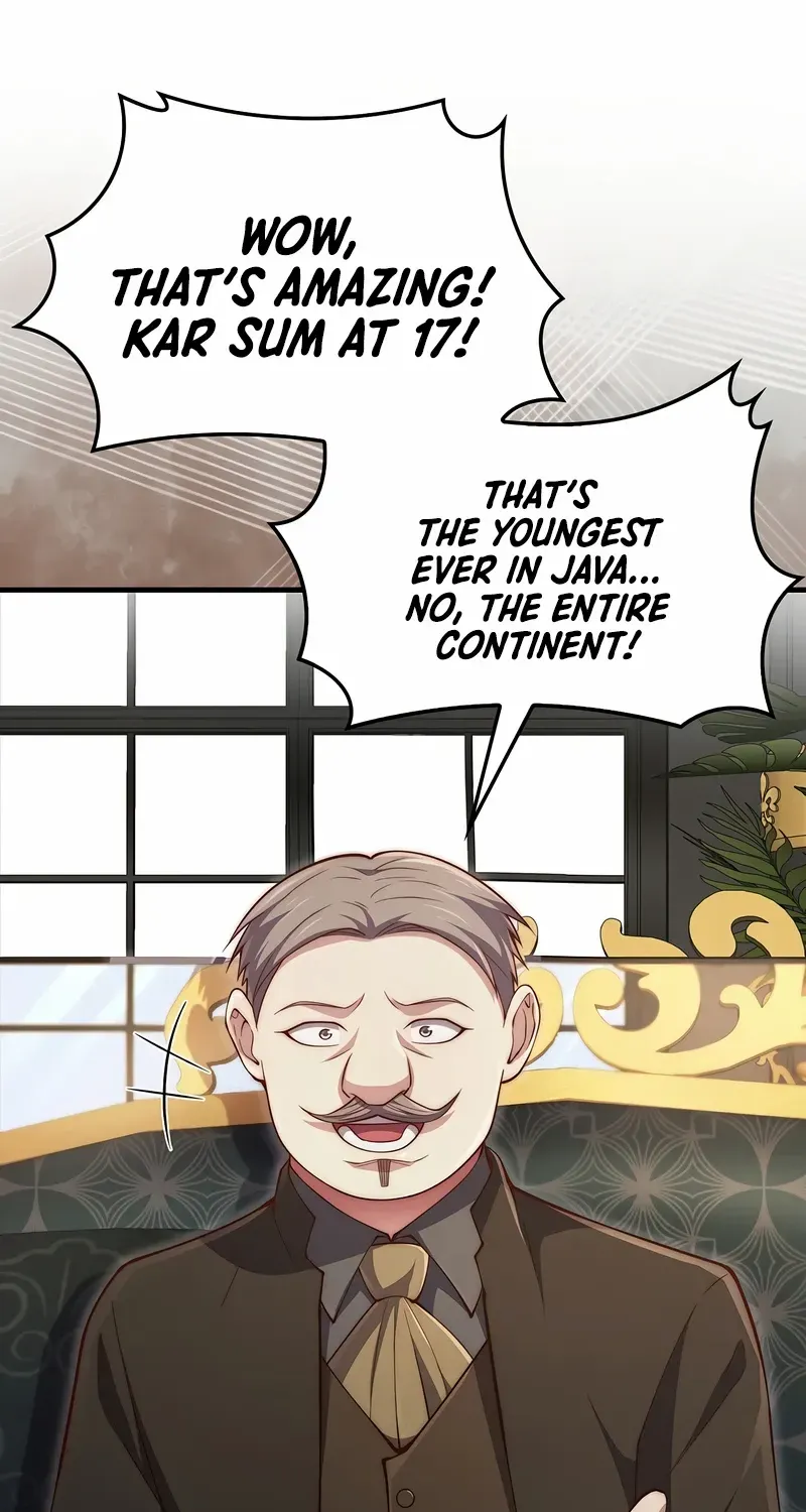 Read The Lord’s Coins Aren’t Decreasing?! chapter 134 image 12 on Lezhin