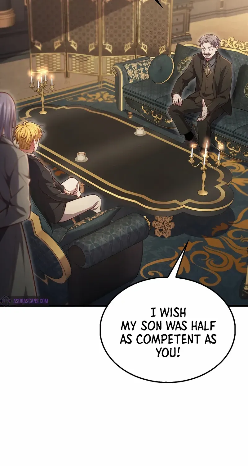 Read The Lord’s Coins Aren’t Decreasing?! chapter 134 image 14 on Lezhin