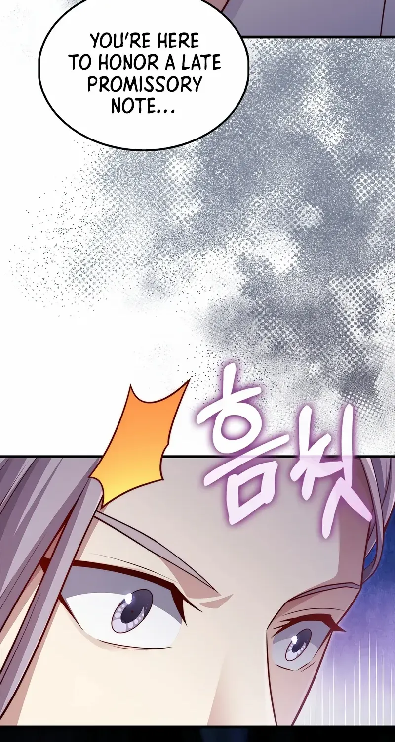 Read The Lord’s Coins Aren’t Decreasing?! chapter 134 image 17 on Lezhin