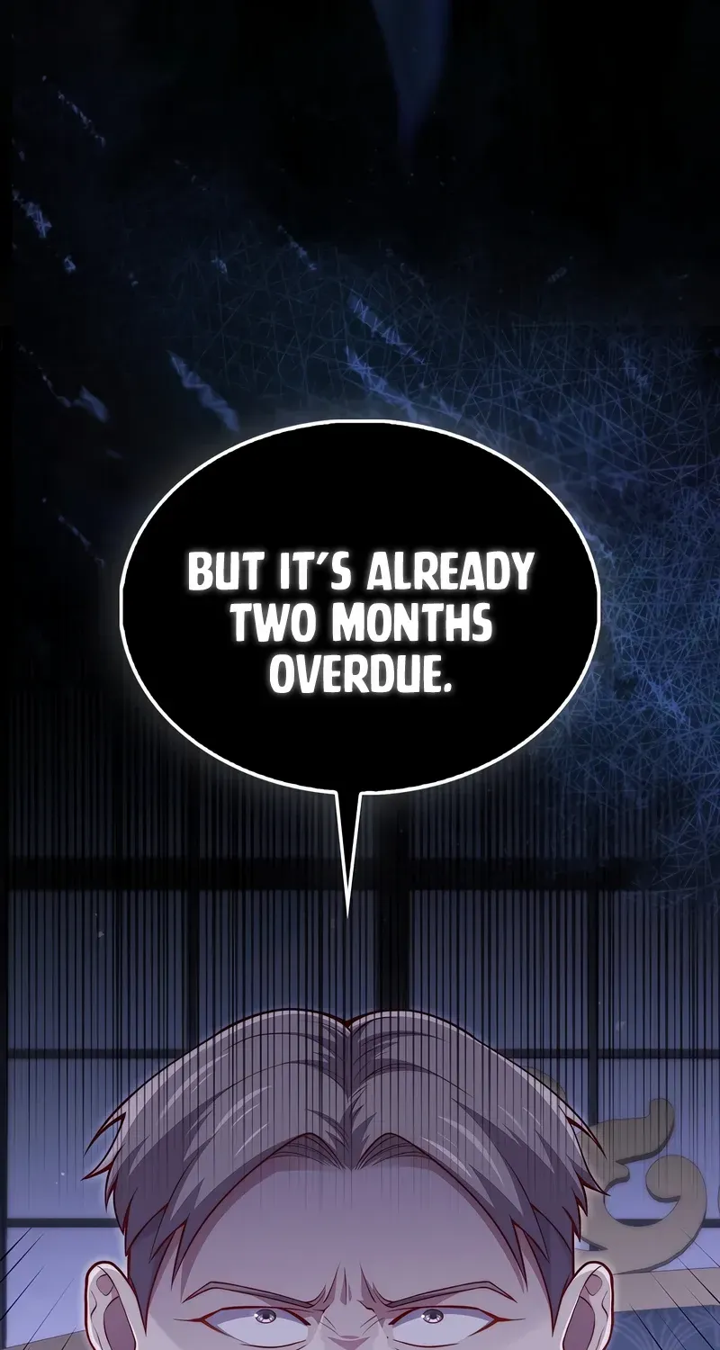 Read The Lord’s Coins Aren’t Decreasing?! chapter 134 image 18 on Lezhin