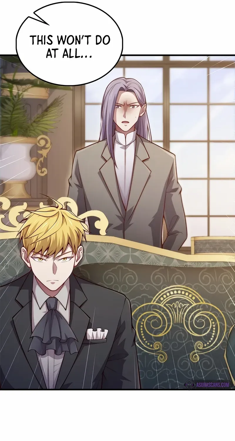 Read The Lord’s Coins Aren’t Decreasing?! chapter 134 image 20 on Lezhin