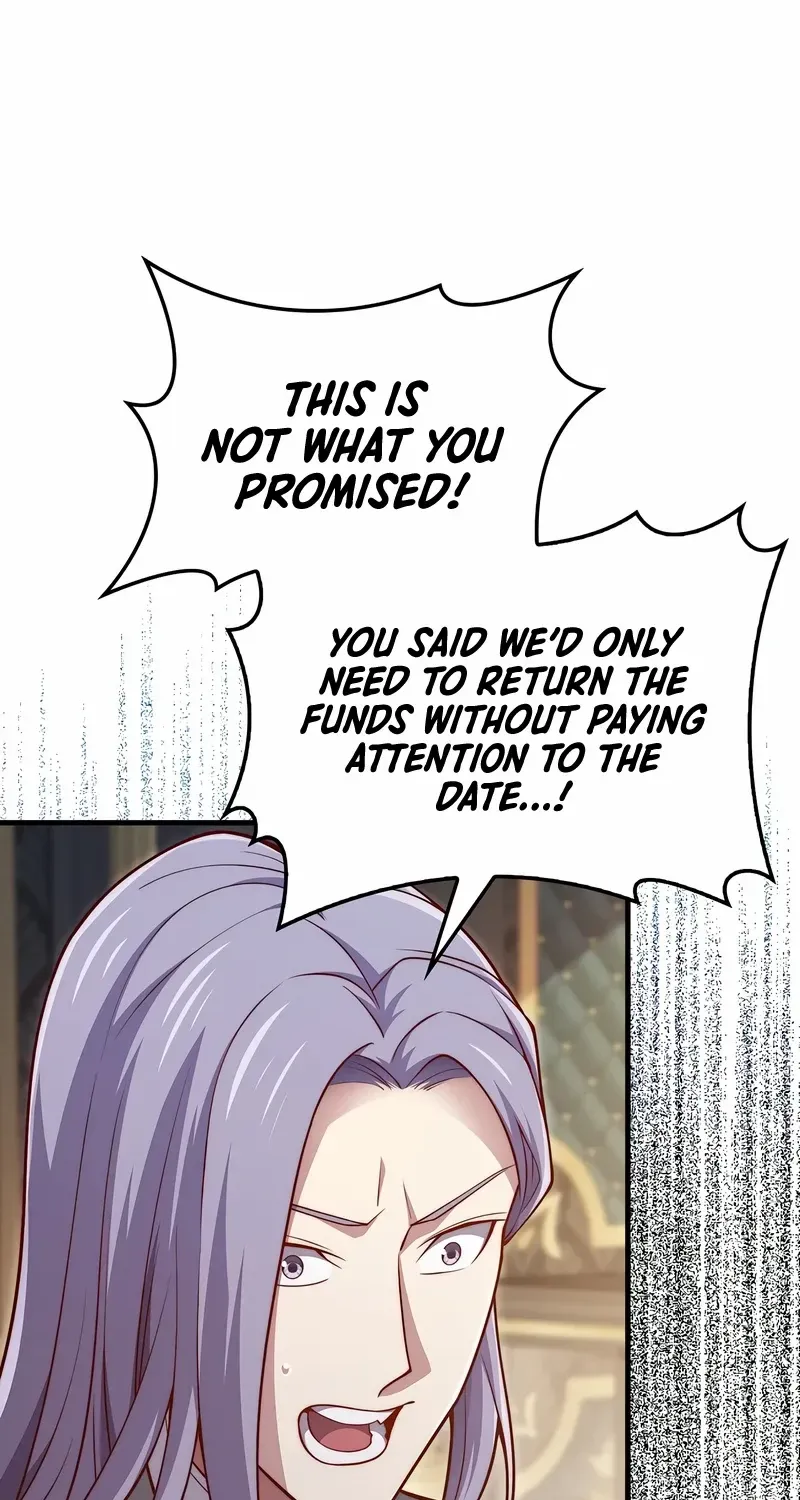 Read The Lord’s Coins Aren’t Decreasing?! chapter 134 image 21 on Lezhin