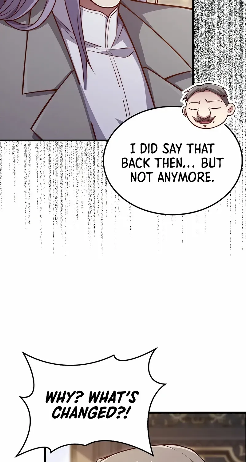 Read The Lord’s Coins Aren’t Decreasing?! chapter 134 image 22 on Lezhin