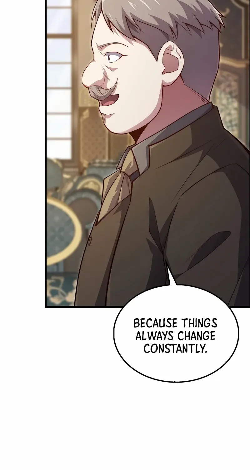 Read The Lord’s Coins Aren’t Decreasing?! chapter 134 image 23 on Lezhin