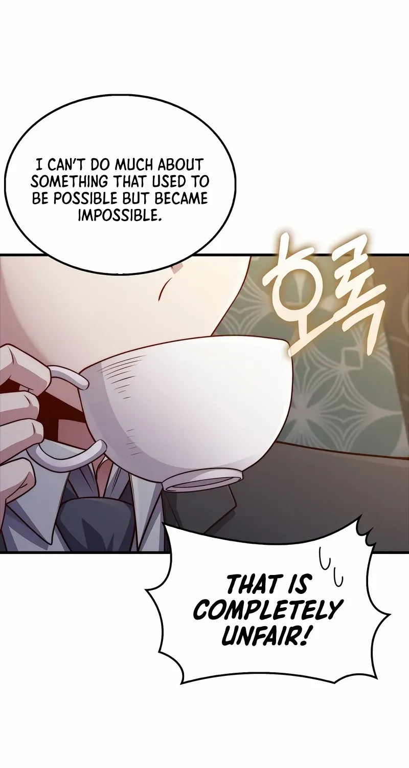 Read The Lord’s Coins Aren’t Decreasing?! chapter 134 image 24 on Lezhin