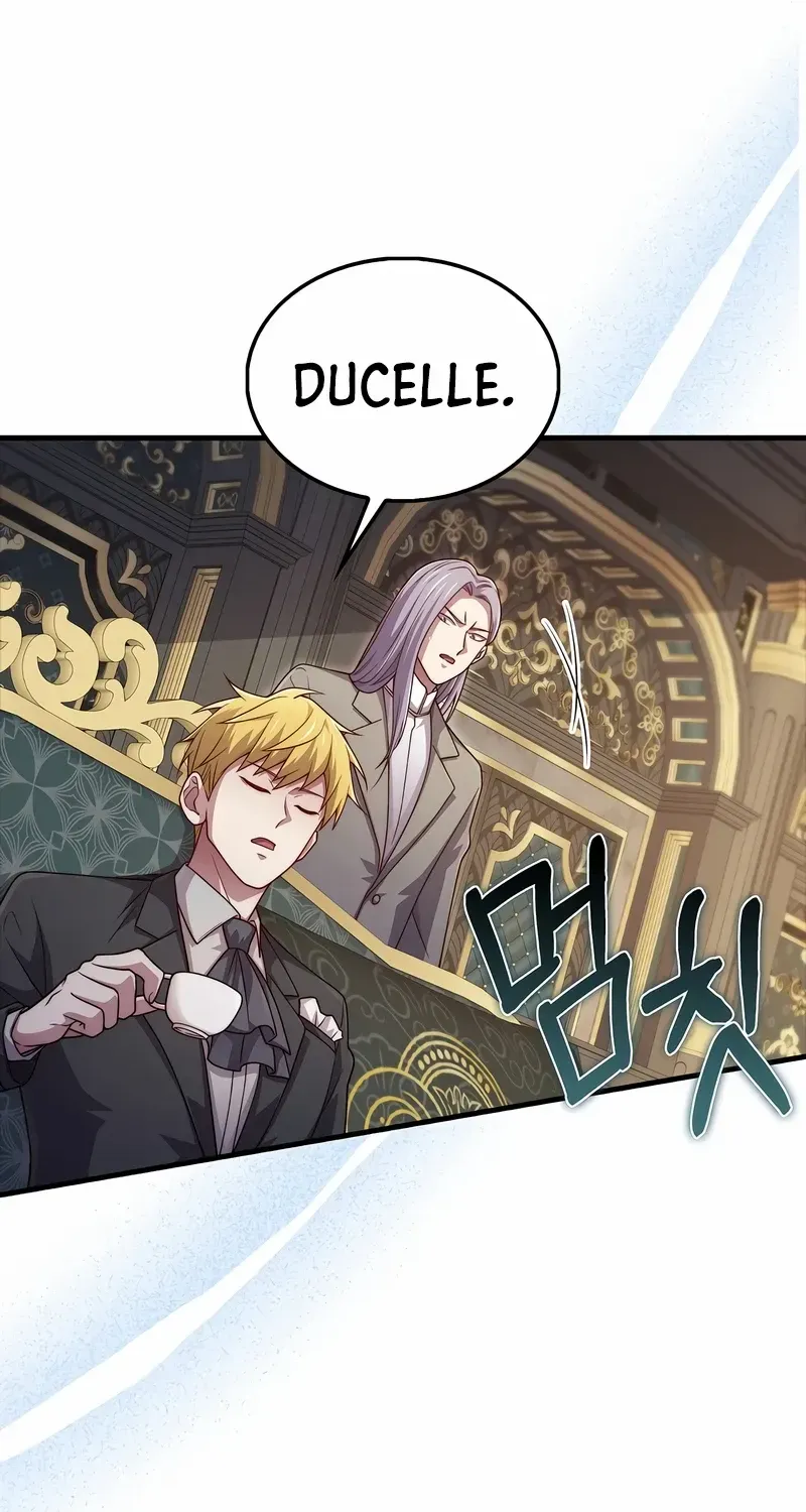 Read The Lord’s Coins Aren’t Decreasing?! chapter 134 image 25 on Lezhin