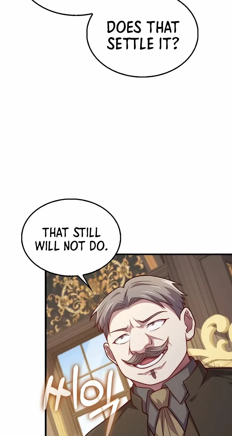 Read The Lord’s Coins Aren’t Decreasing?! chapter 134 image 27 on Lezhin