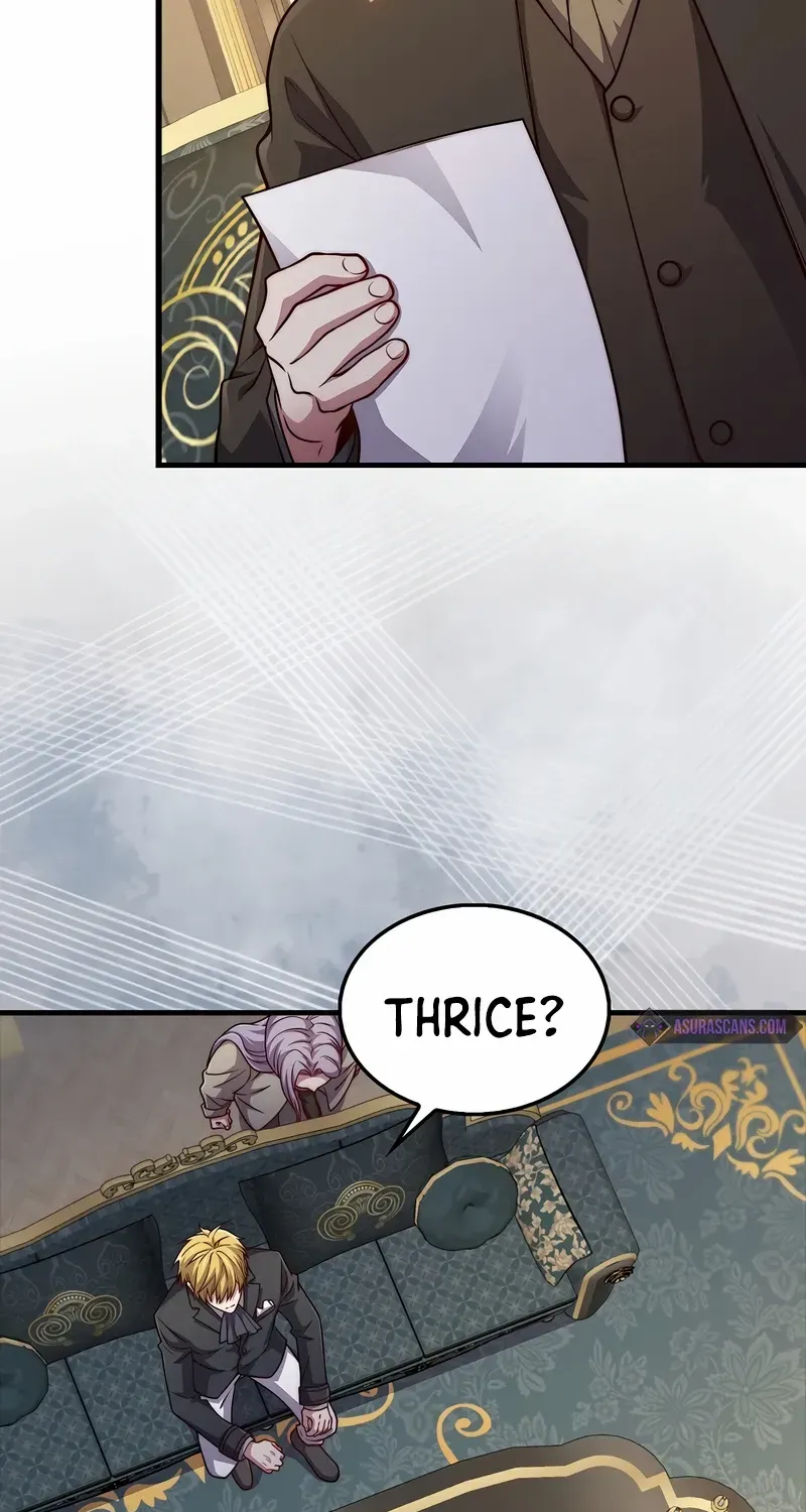 Read The Lord’s Coins Aren’t Decreasing?! chapter 134 image 28 on Lezhin