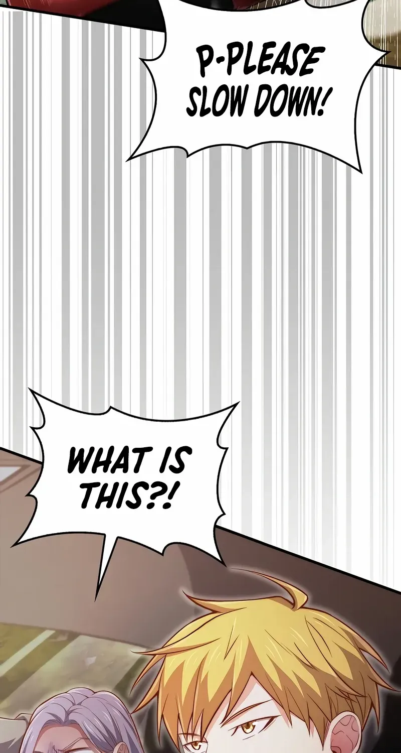 Read The Lord’s Coins Aren’t Decreasing?! chapter 134 image 3 on Lezhin