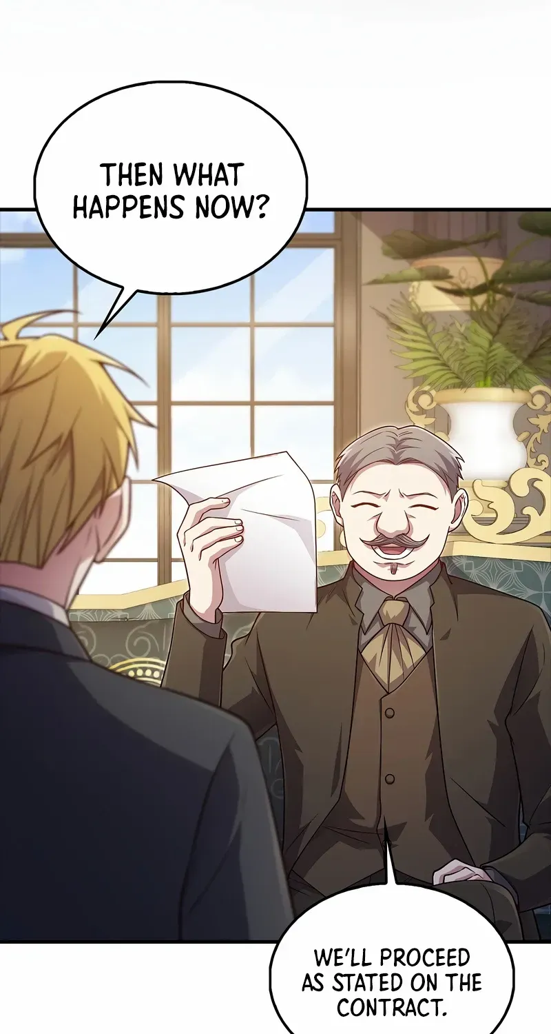 Read The Lord’s Coins Aren’t Decreasing?! chapter 134 image 30 on Lezhin