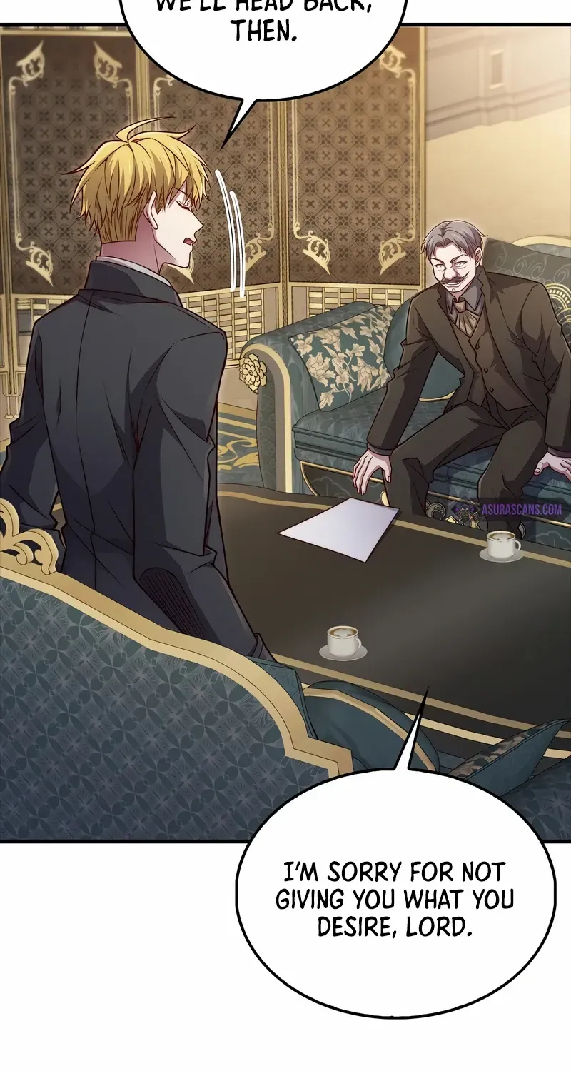 Read The Lord’s Coins Aren’t Decreasing?! chapter 134 image 34 on Lezhin