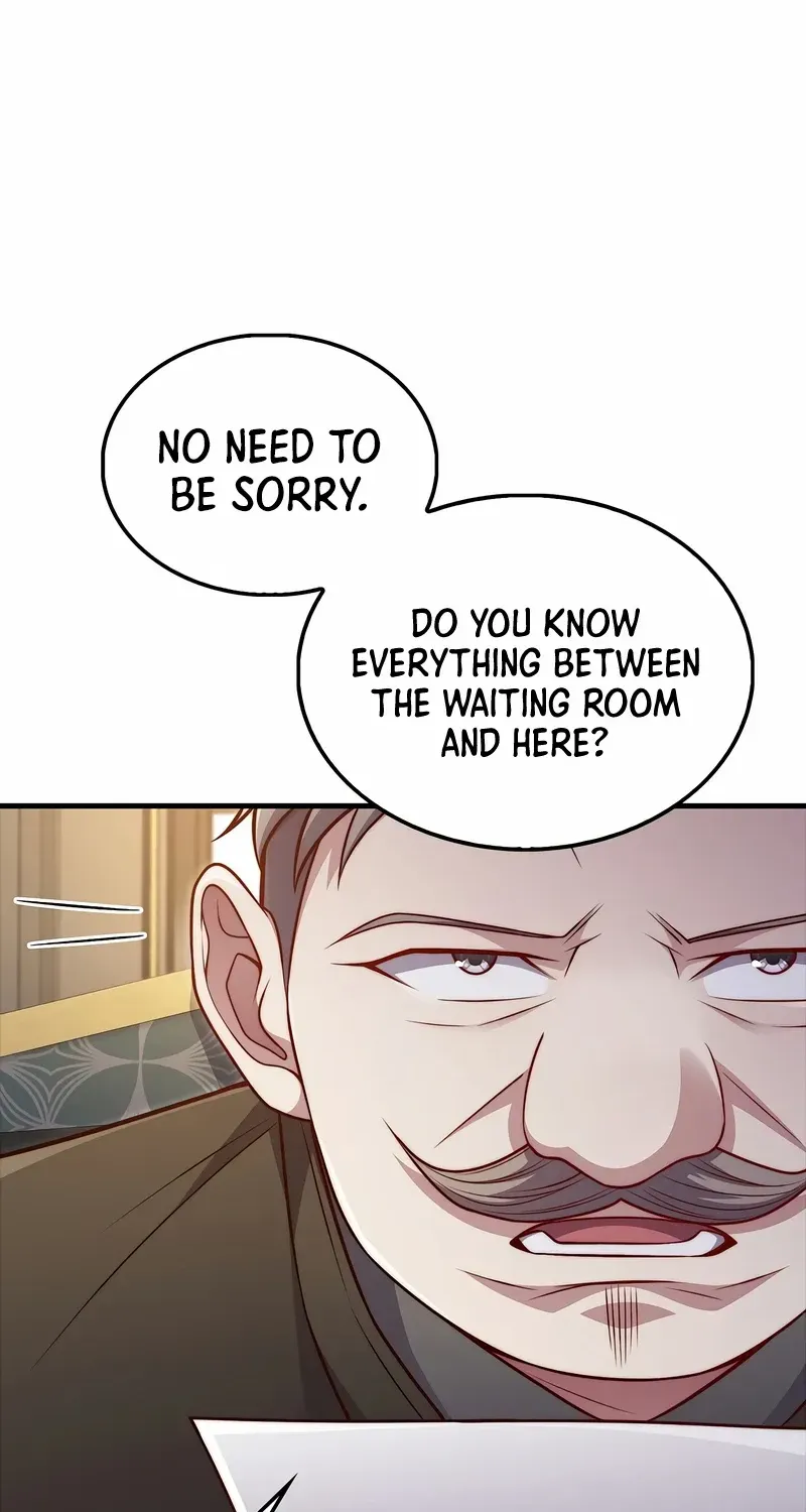 Read The Lord’s Coins Aren’t Decreasing?! chapter 134 image 35 on Lezhin