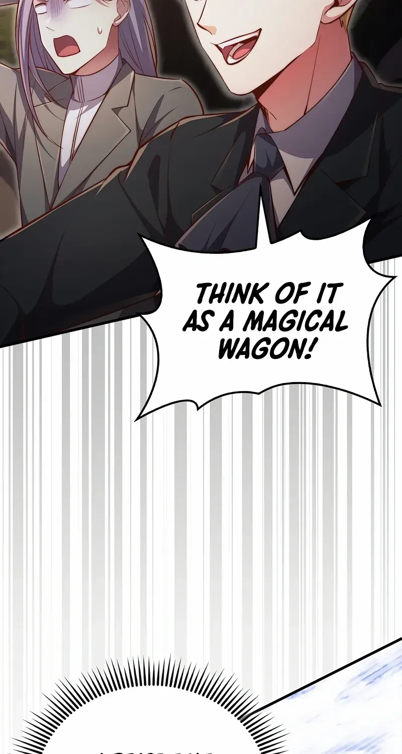 Read The Lord’s Coins Aren’t Decreasing?! chapter 134 image 4 on Lezhin