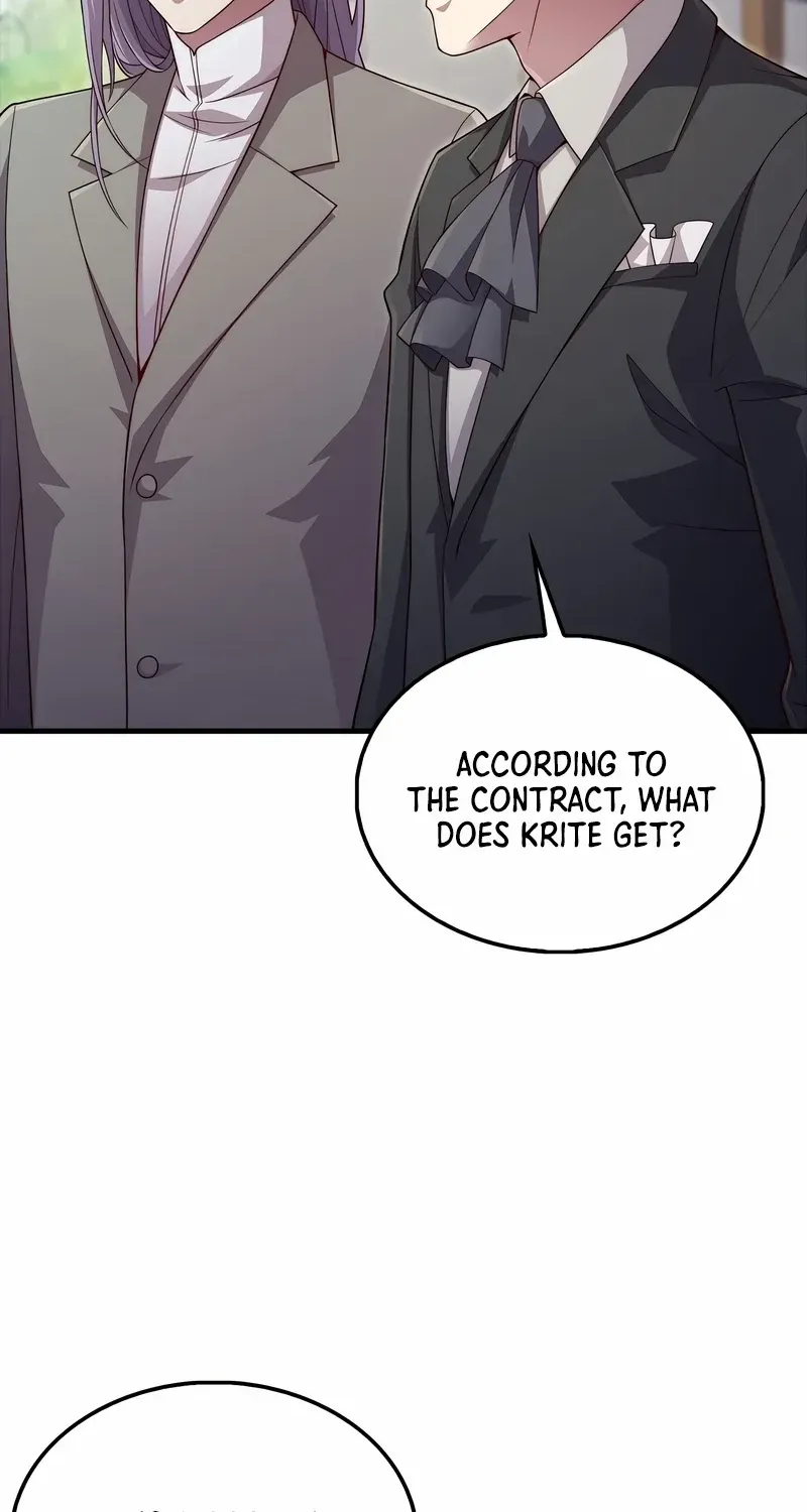Read The Lord’s Coins Aren’t Decreasing?! chapter 134 image 43 on Lezhin