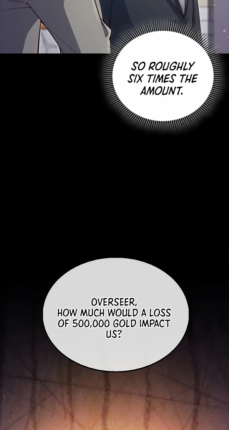 Read The Lord’s Coins Aren’t Decreasing?! chapter 134 image 46 on Lezhin