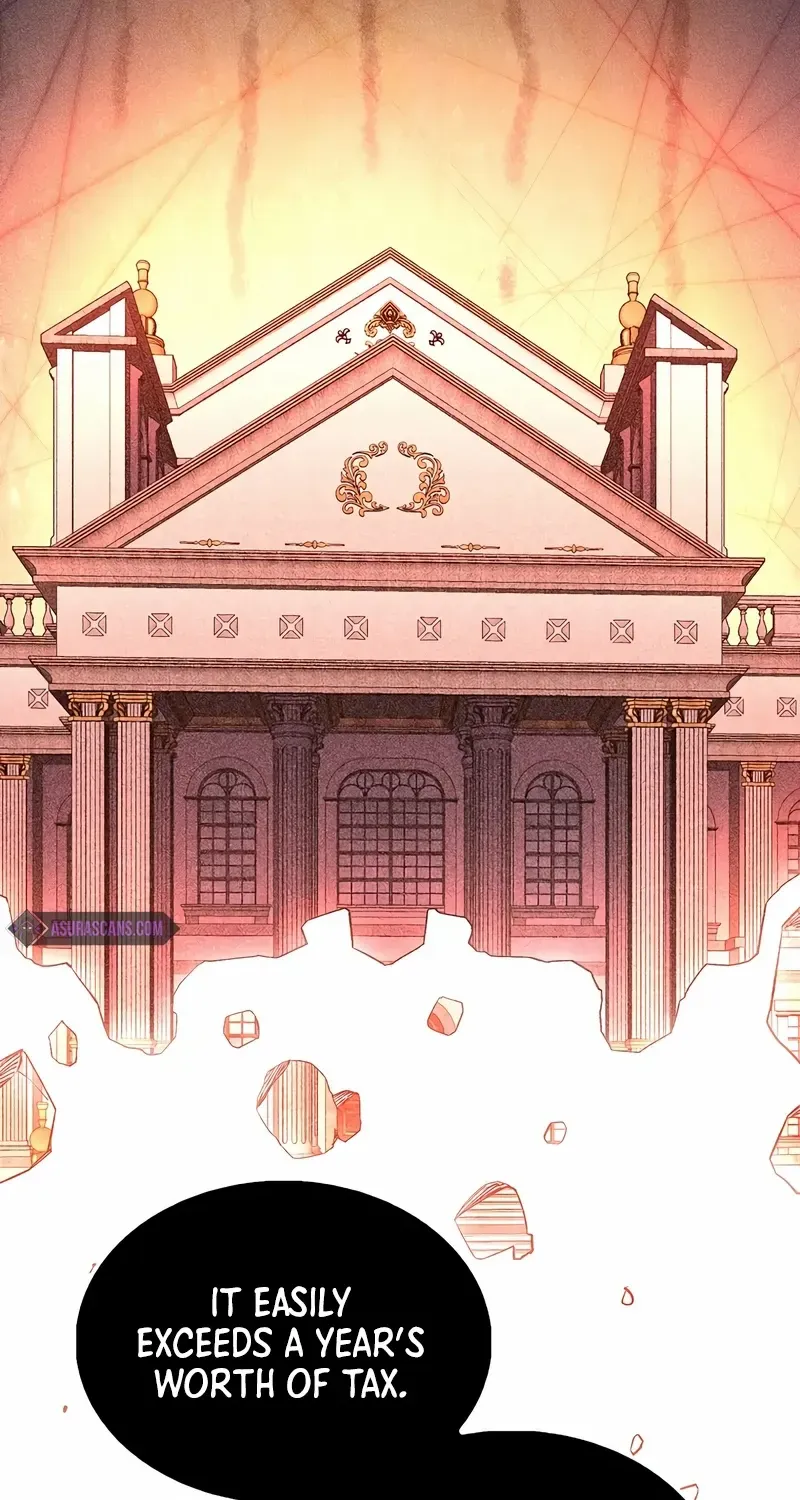 Read The Lord’s Coins Aren’t Decreasing?! chapter 134 image 47 on Lezhin