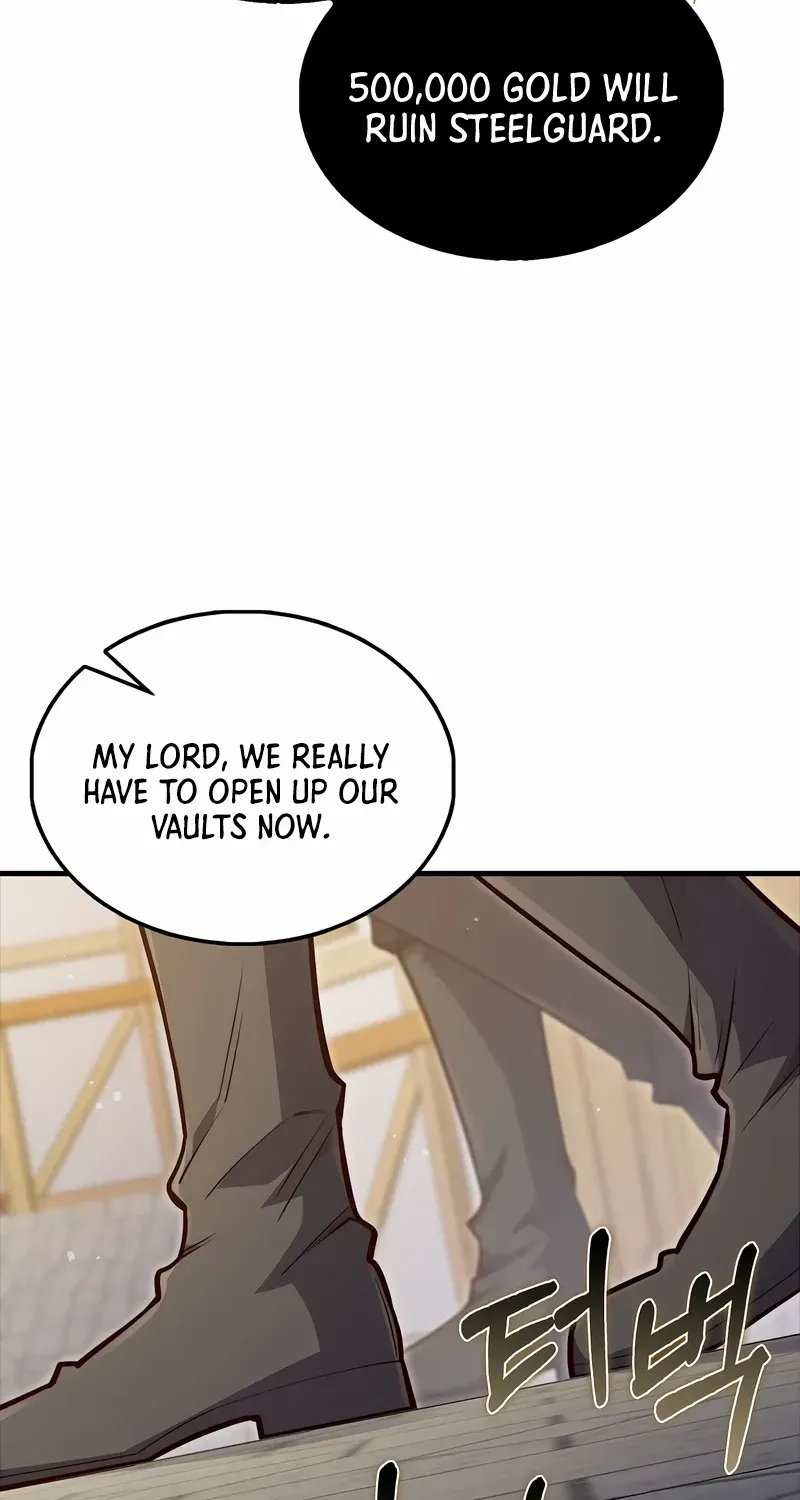 Read The Lord’s Coins Aren’t Decreasing?! chapter 134 image 48 on Lezhin