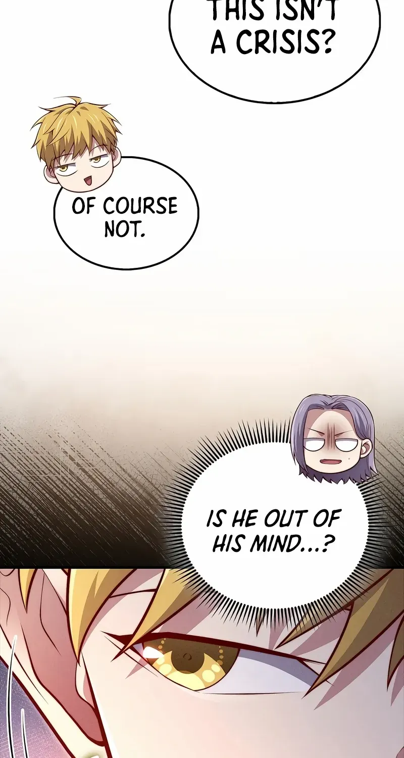 Read The Lord’s Coins Aren’t Decreasing?! chapter 134 image 51 on Lezhin