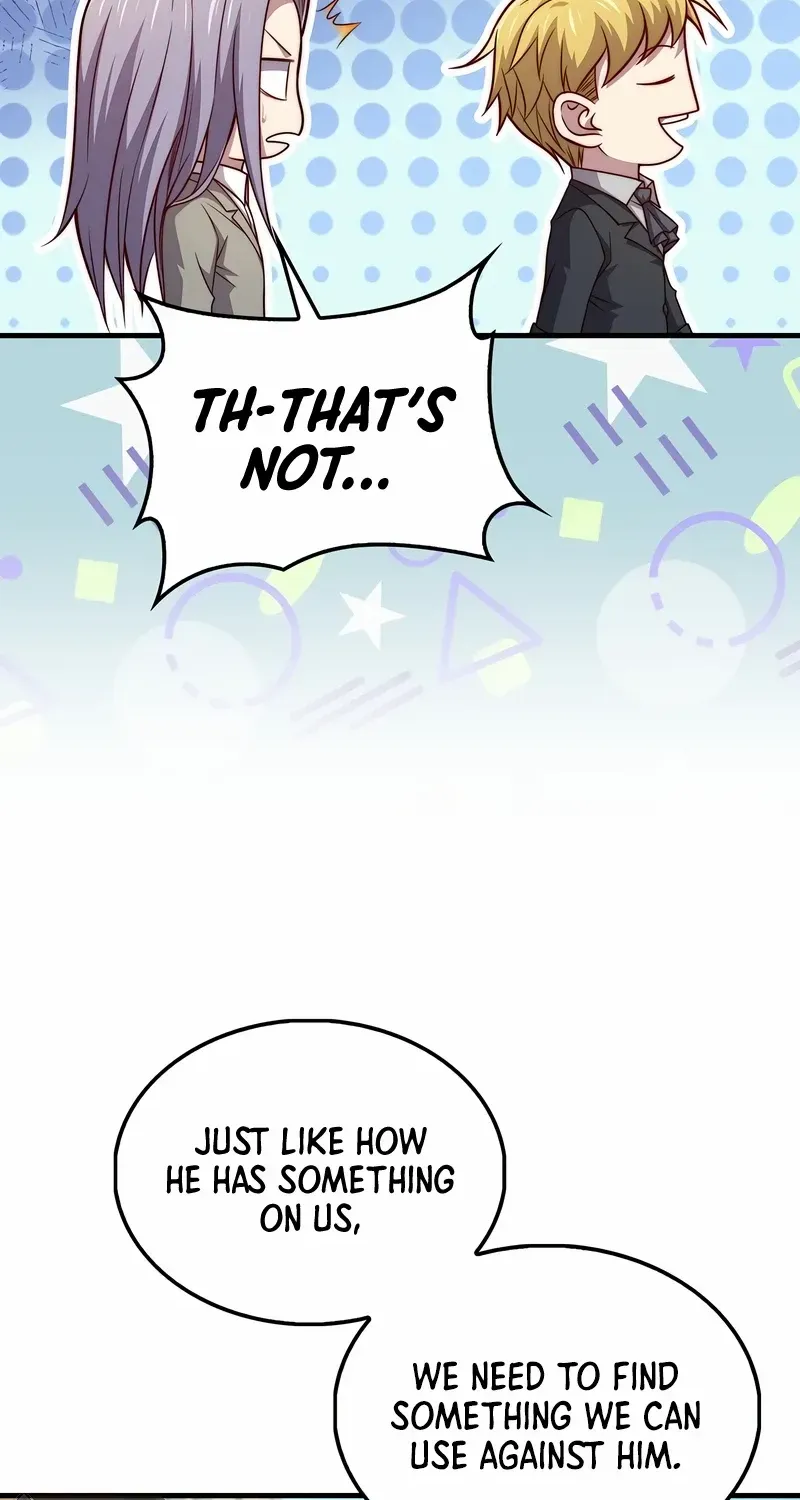 Read The Lord’s Coins Aren’t Decreasing?! chapter 134 image 53 on Lezhin