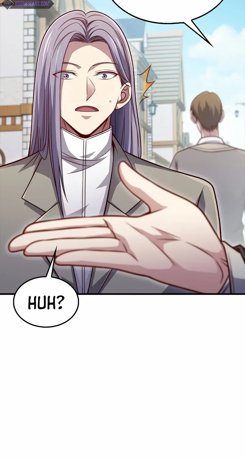Read The Lord’s Coins Aren’t Decreasing?! chapter 134 image 54 on Lezhin