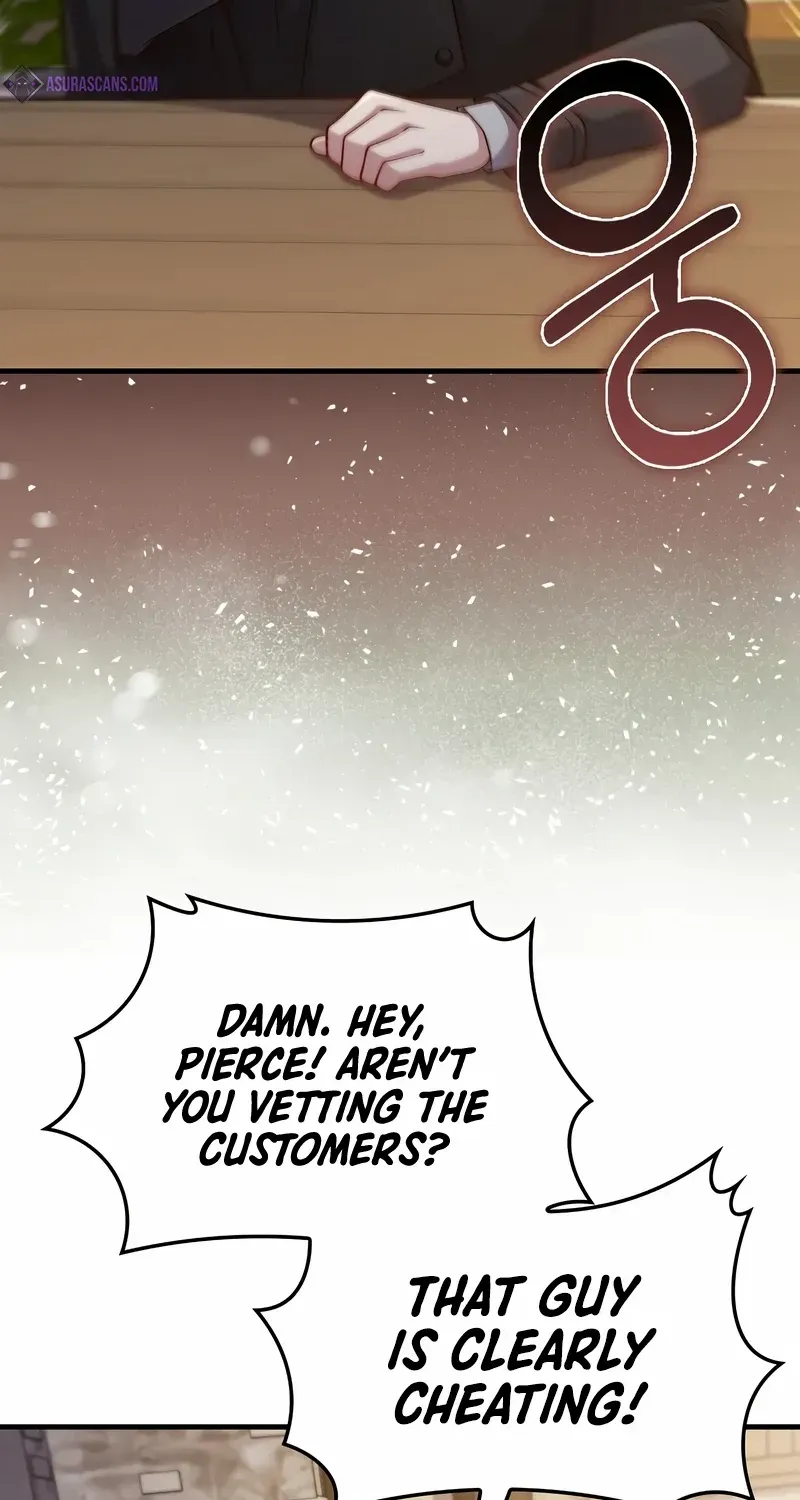 Read The Lord’s Coins Aren’t Decreasing?! chapter 134 image 61 on Lezhin
