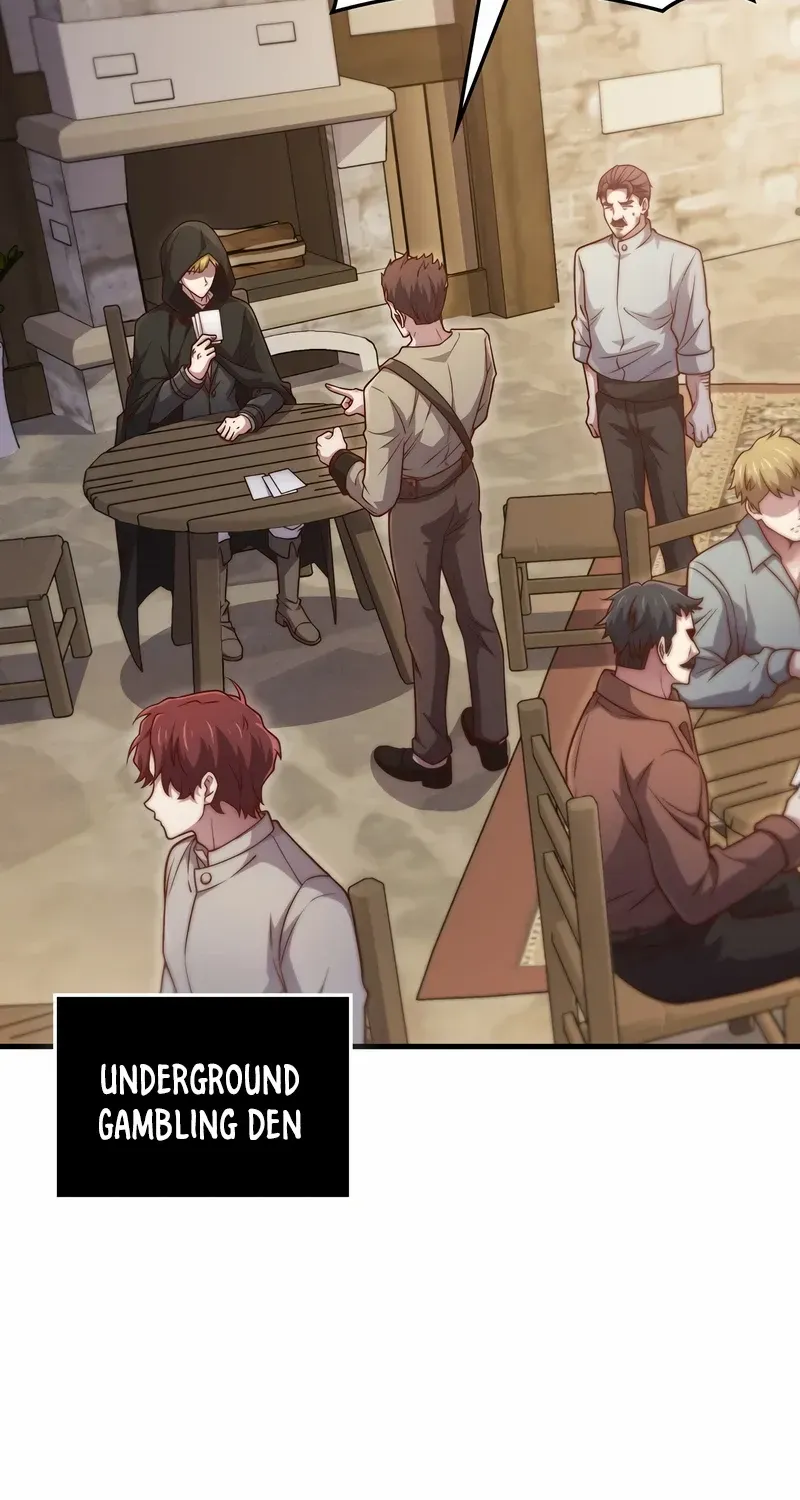 Read The Lord’s Coins Aren’t Decreasing?! chapter 134 image 62 on Lezhin