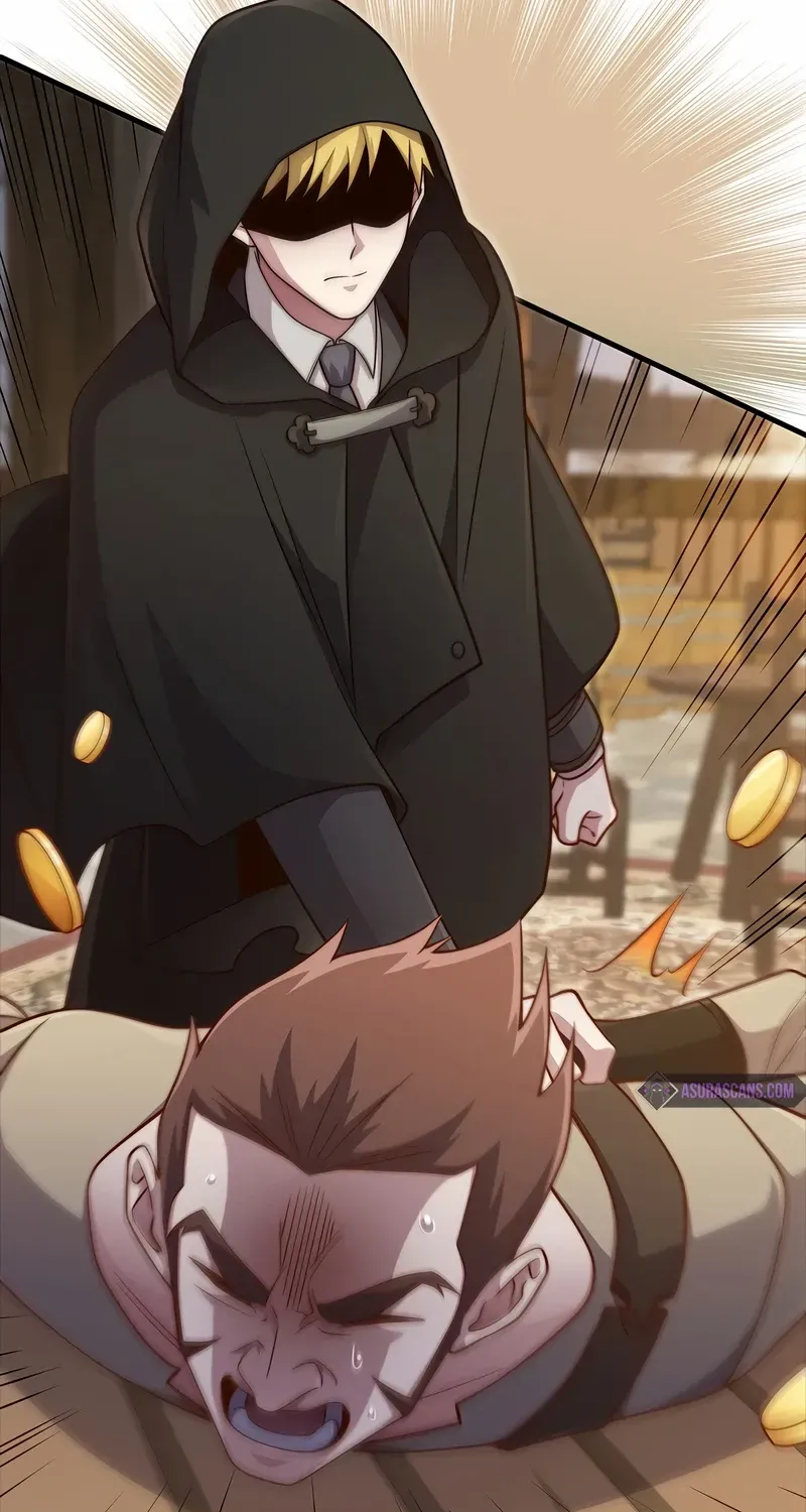 Read The Lord’s Coins Aren’t Decreasing?! chapter 134 image 68 on Lezhin