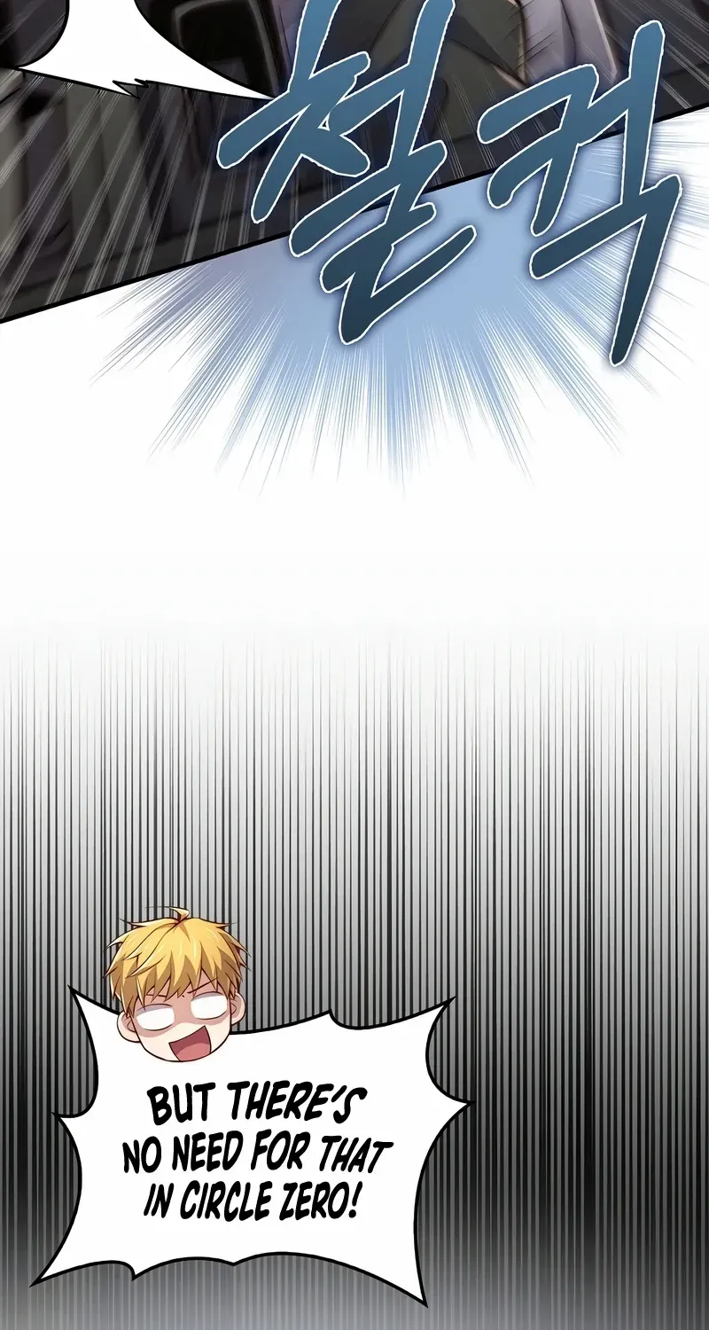 Read The Lord’s Coins Aren’t Decreasing?! chapter 134 image 7 on Lezhin
