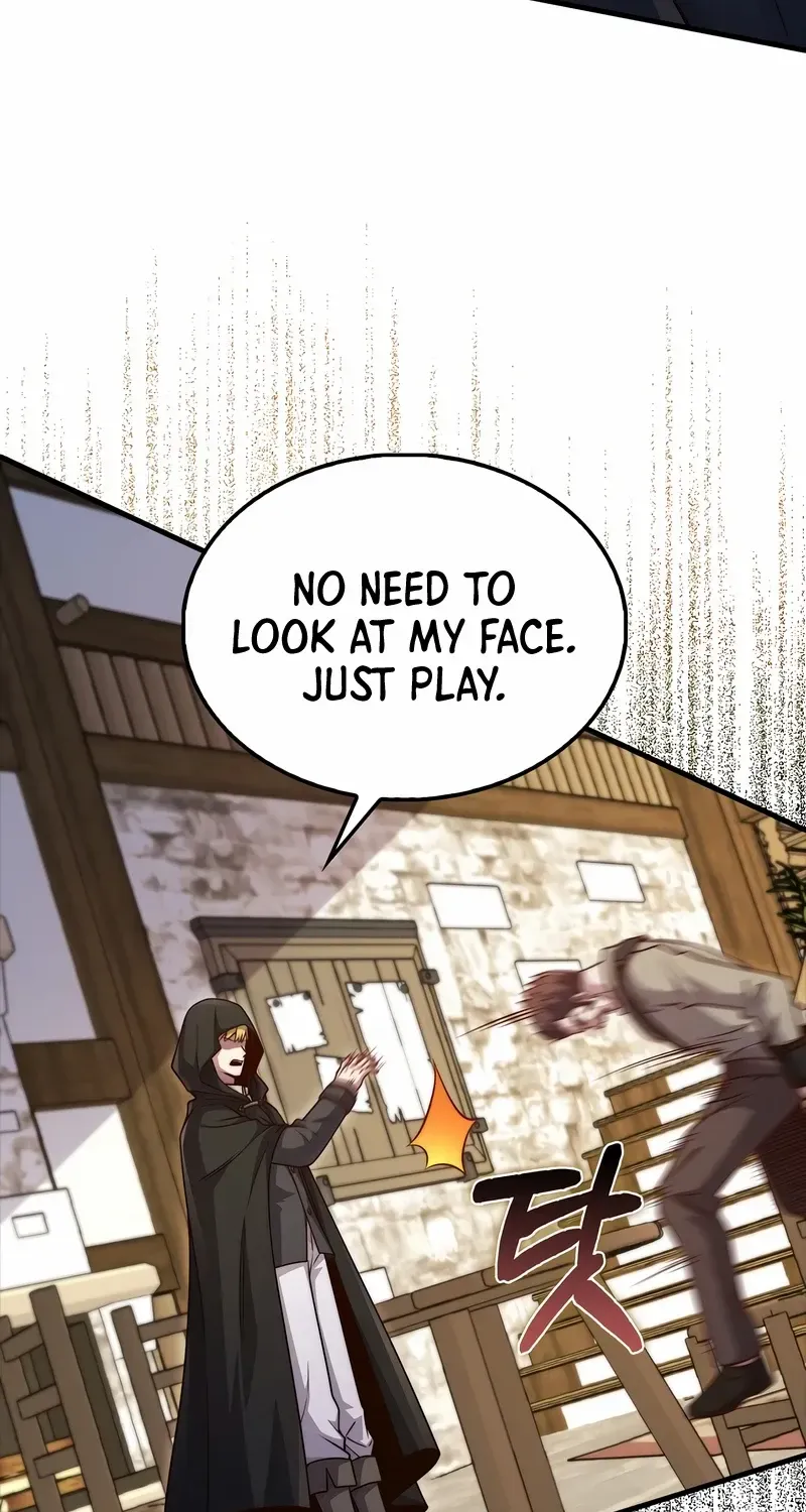 Read The Lord’s Coins Aren’t Decreasing?! chapter 134 image 71 on Lezhin