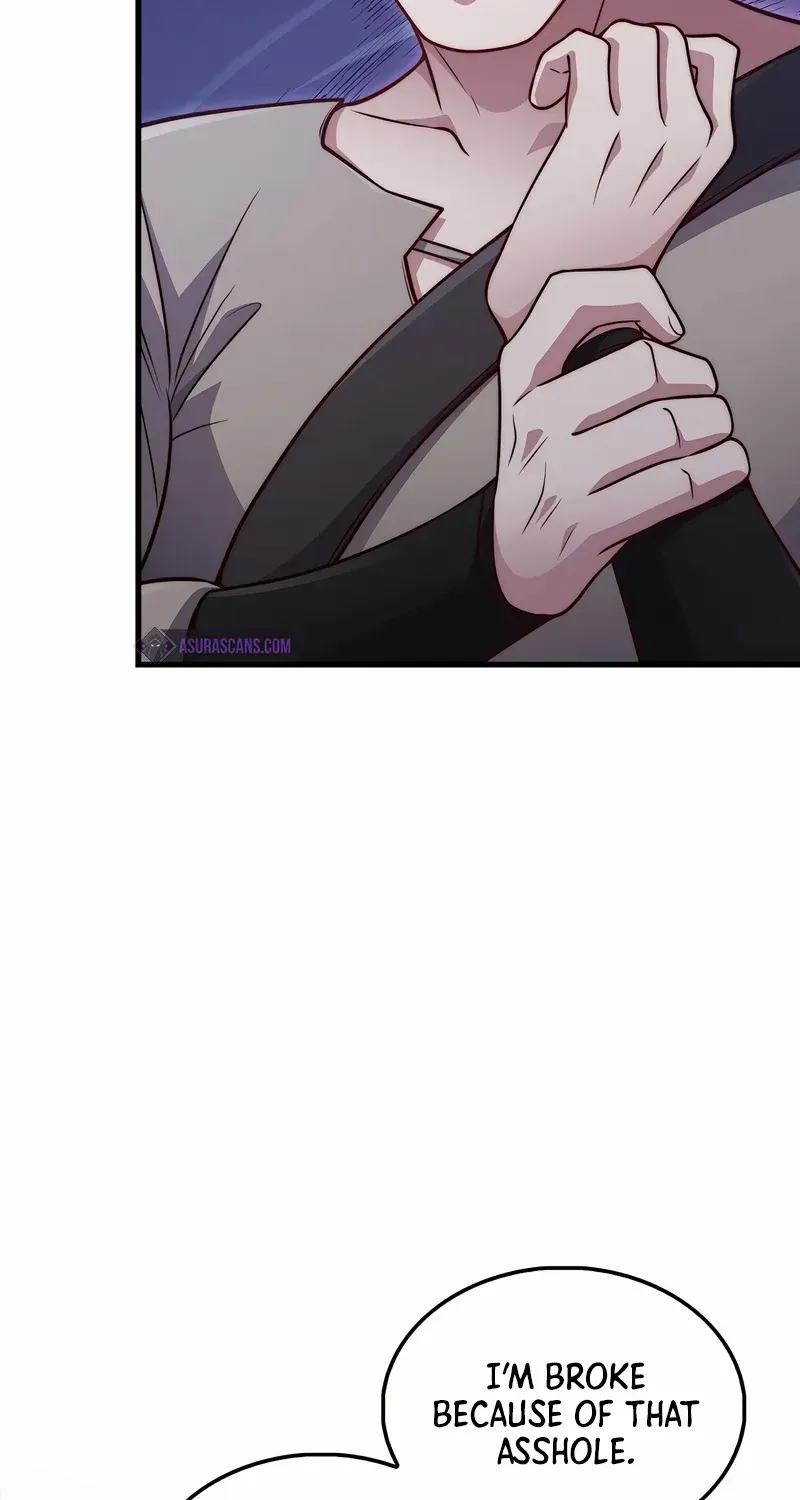 Read The Lord’s Coins Aren’t Decreasing?! chapter 134 image 73 on Lezhin