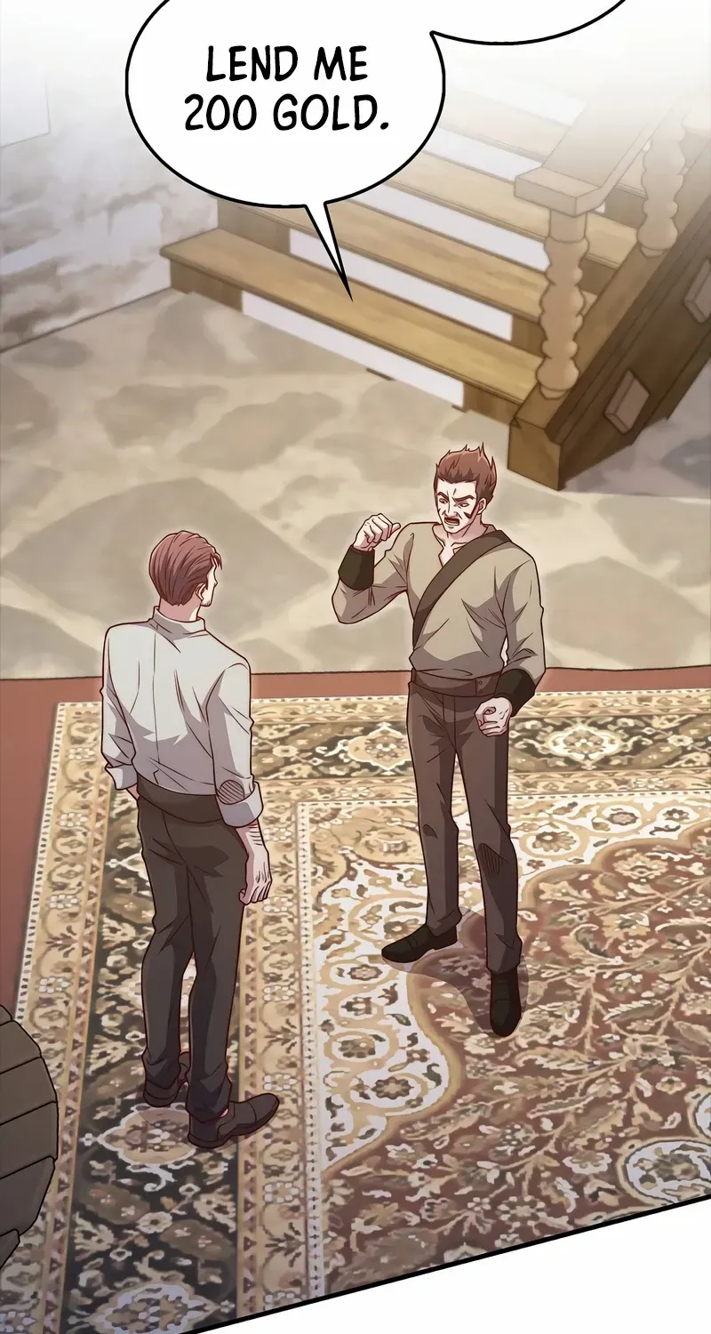 Read The Lord’s Coins Aren’t Decreasing?! chapter 134 image 74 on Lezhin