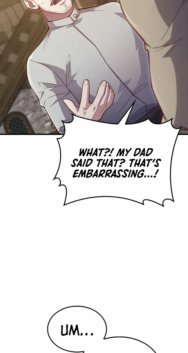 Read The Lord’s Coins Aren’t Decreasing?! chapter 134 image 76 on Lezhin