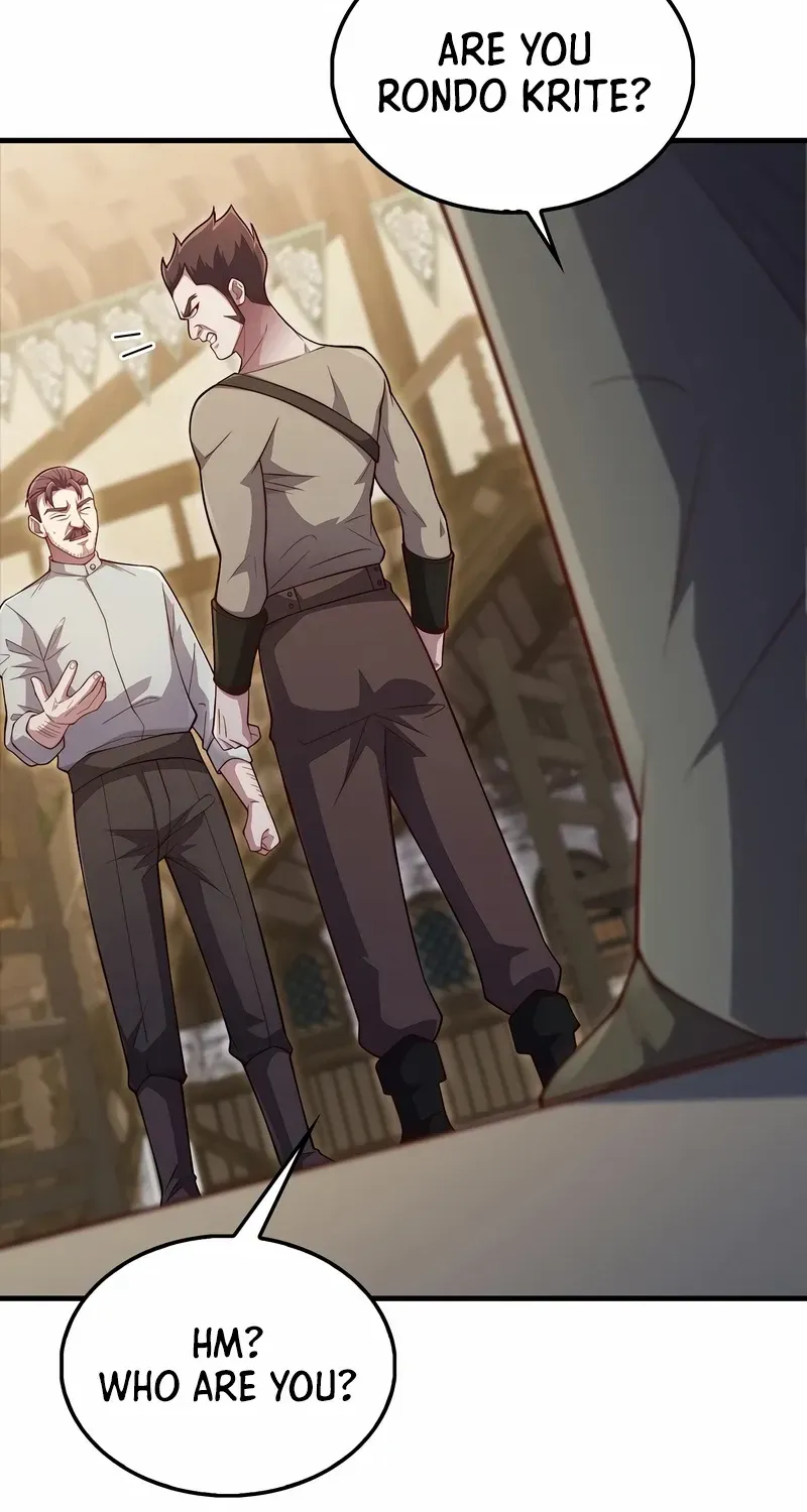 Read The Lord’s Coins Aren’t Decreasing?! chapter 134 image 77 on Lezhin
