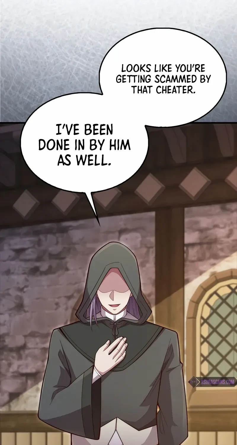 Read The Lord’s Coins Aren’t Decreasing?! chapter 134 image 79 on Lezhin
