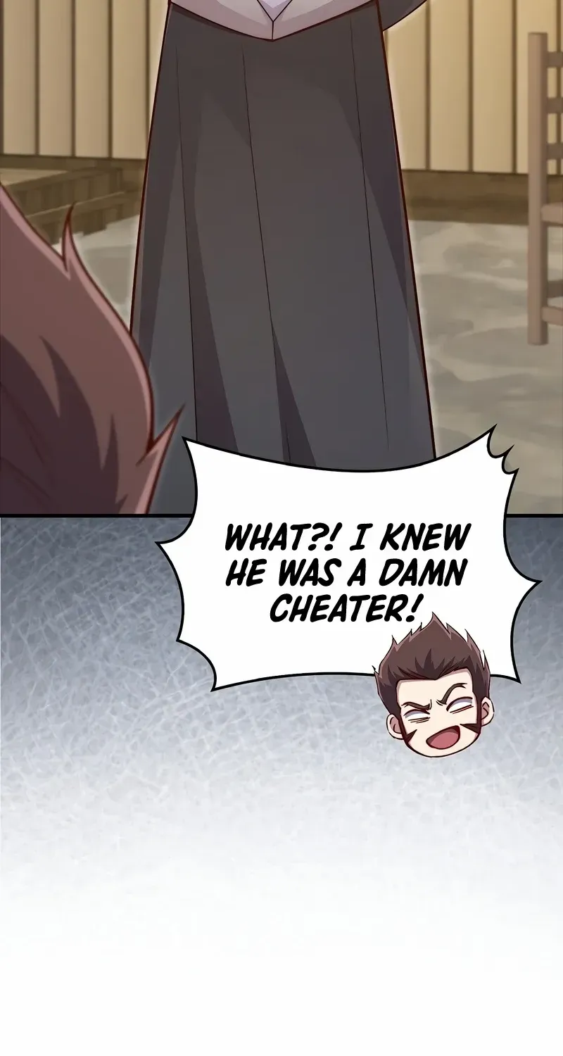Read The Lord’s Coins Aren’t Decreasing?! chapter 134 image 80 on Lezhin