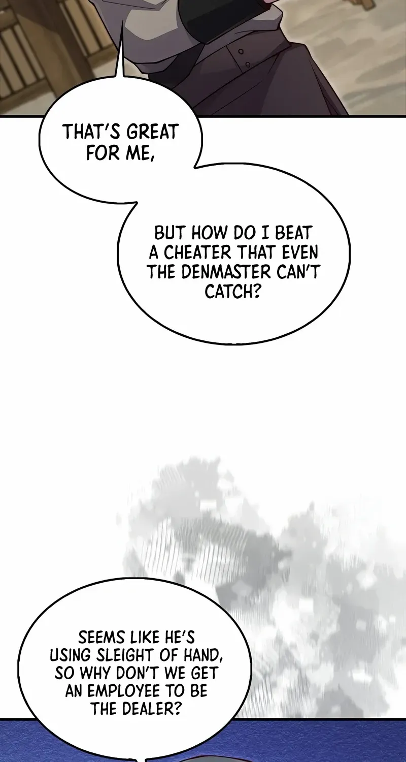 Read The Lord’s Coins Aren’t Decreasing?! chapter 134 image 82 on Lezhin