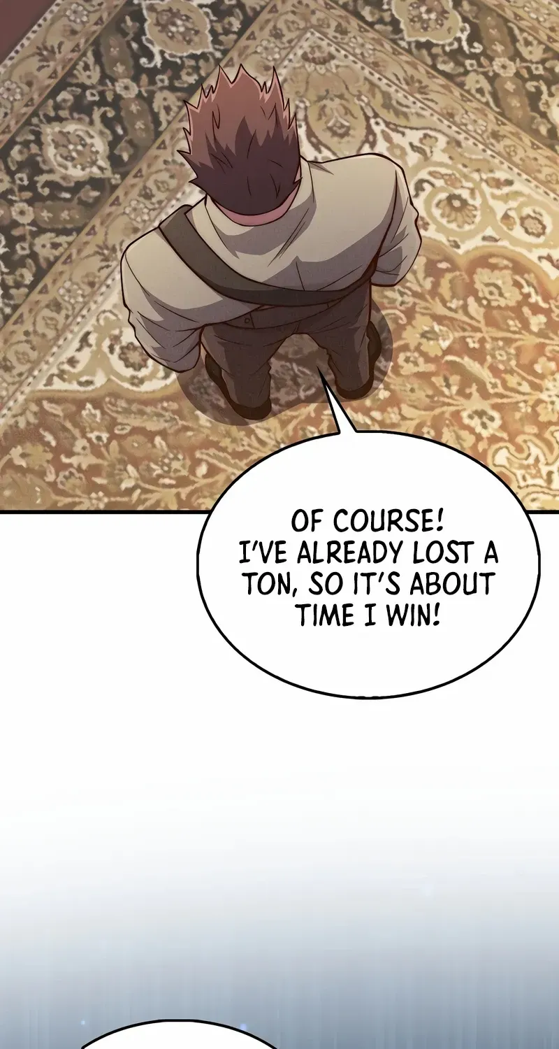 Read The Lord’s Coins Aren’t Decreasing?! chapter 134 image 85 on Lezhin